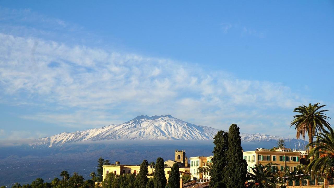 Etna Green Ragalna Zewnętrze zdjęcie