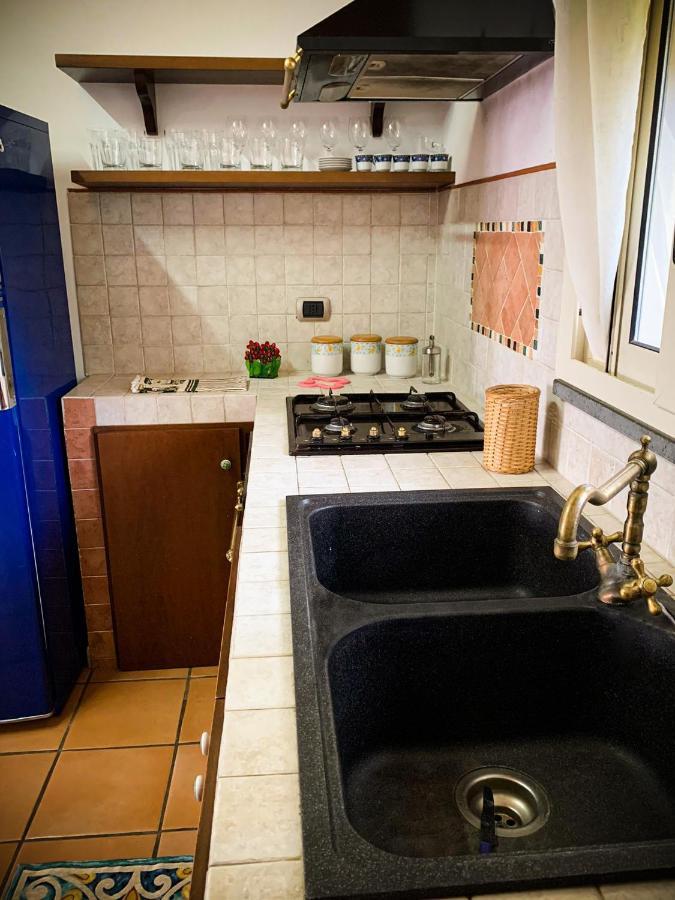 Etna Green Ragalna Zewnętrze zdjęcie